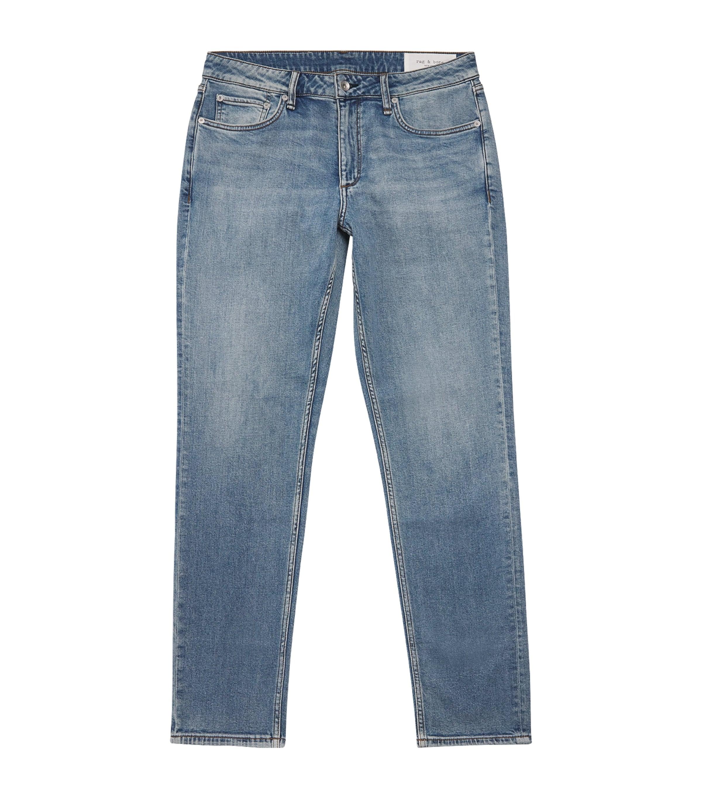Rag & Bone Fit 3 Authentic Slim Jeans by RAG&BONE