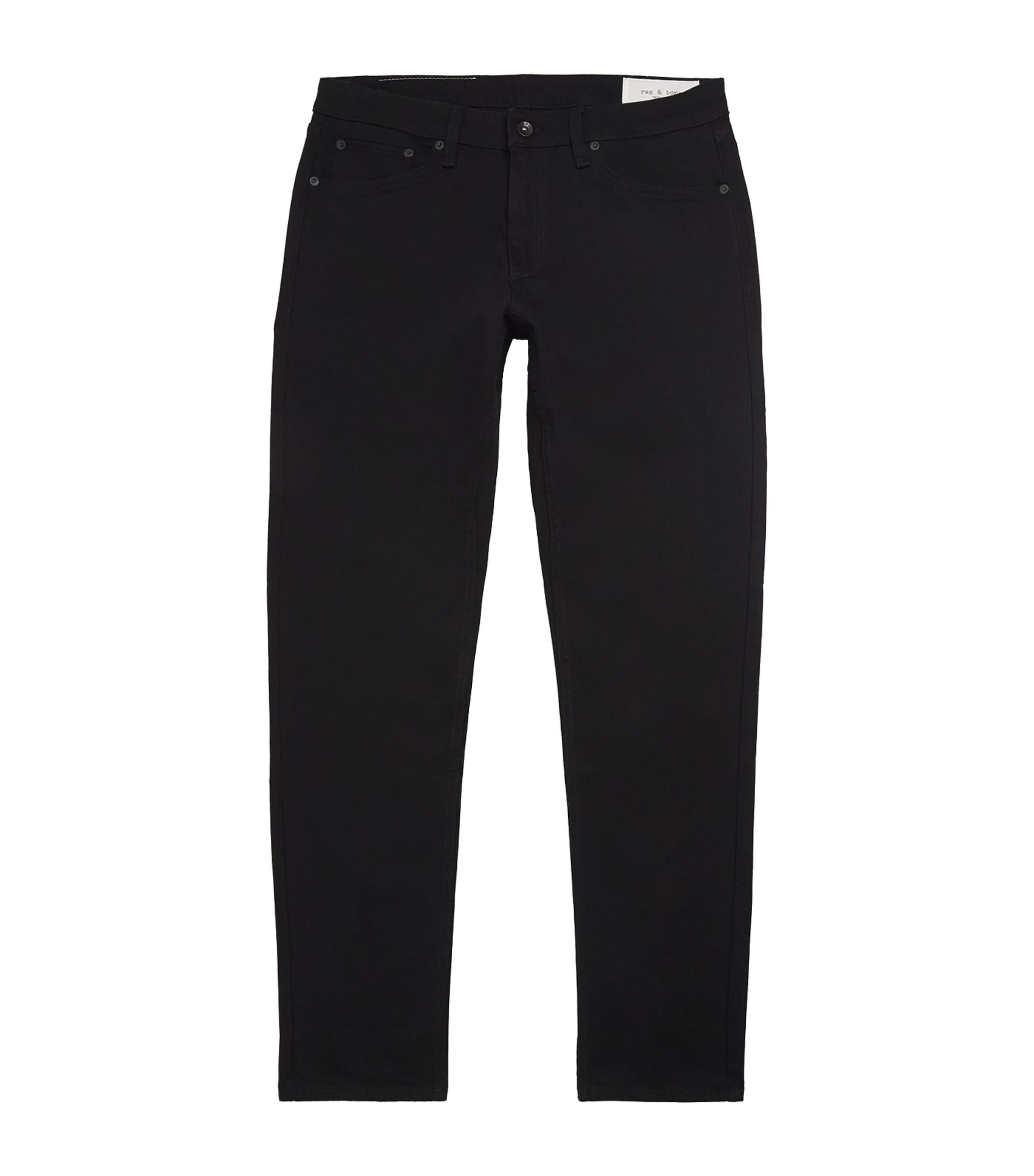 Rag & Bone Fit 3 Authentic Stretch Jeans by RAG&BONE