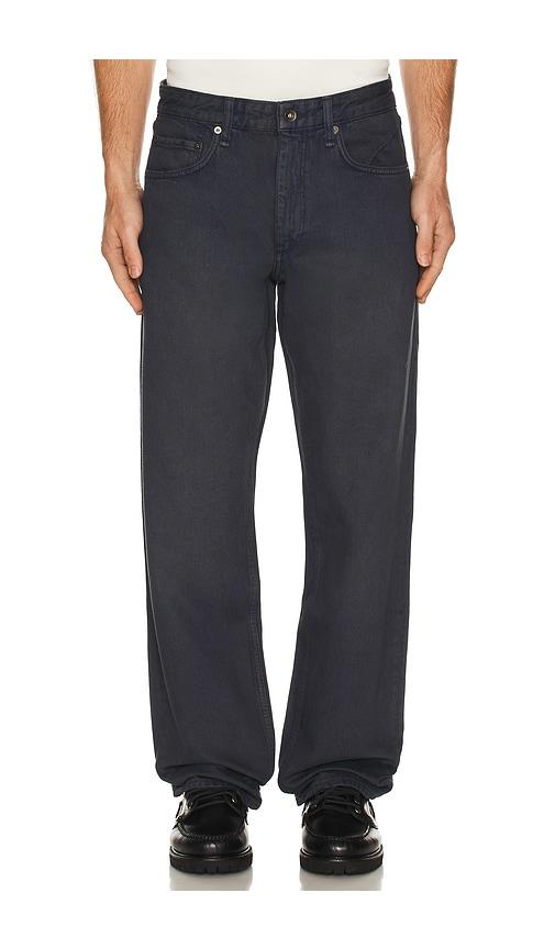 Rag & Bone Fit 4 Authentic Rigid Infuse Jeans in Blue by RAG&BONE
