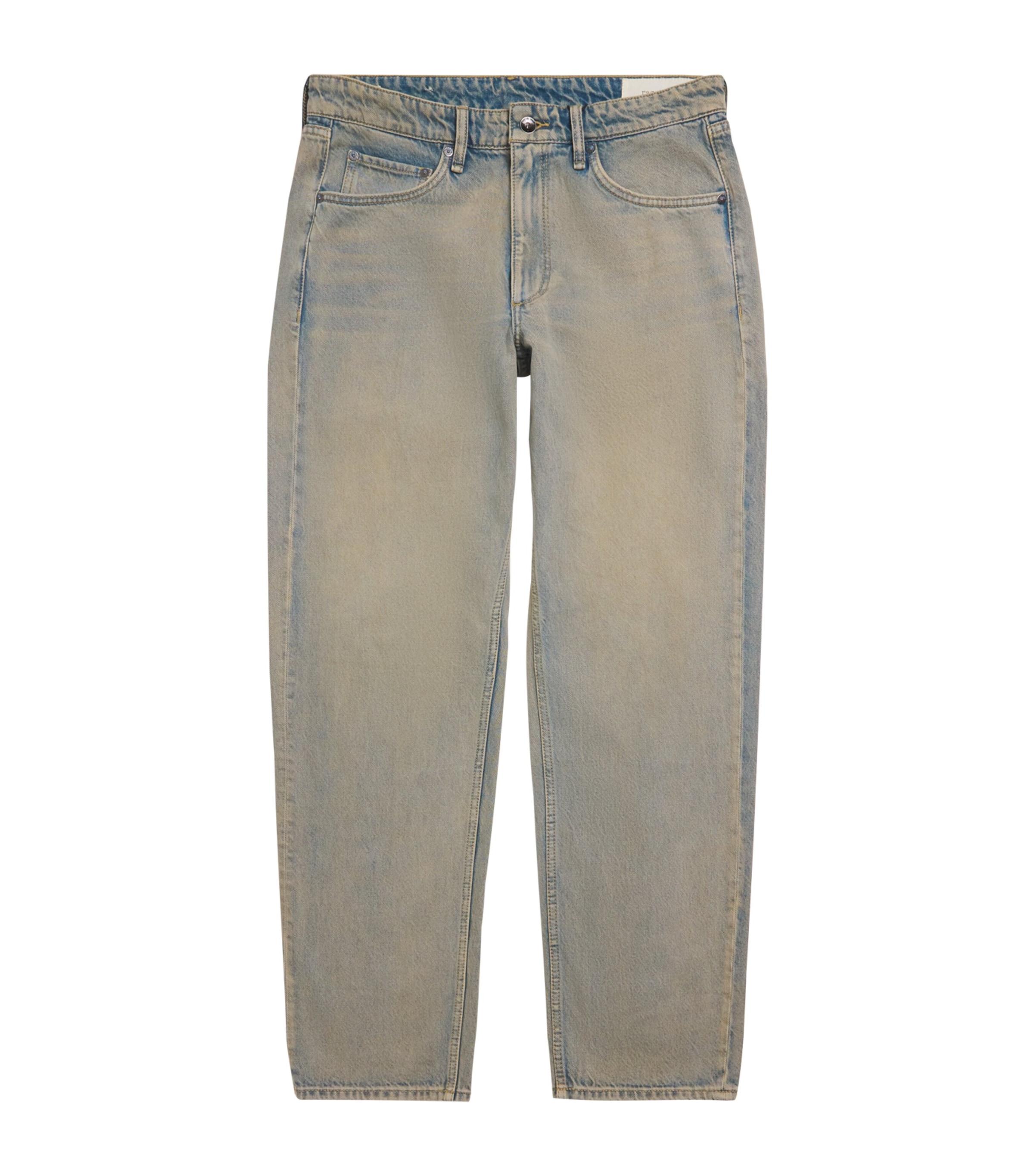 Rag & Bone Fit 4 Straight Jeans by RAG&BONE