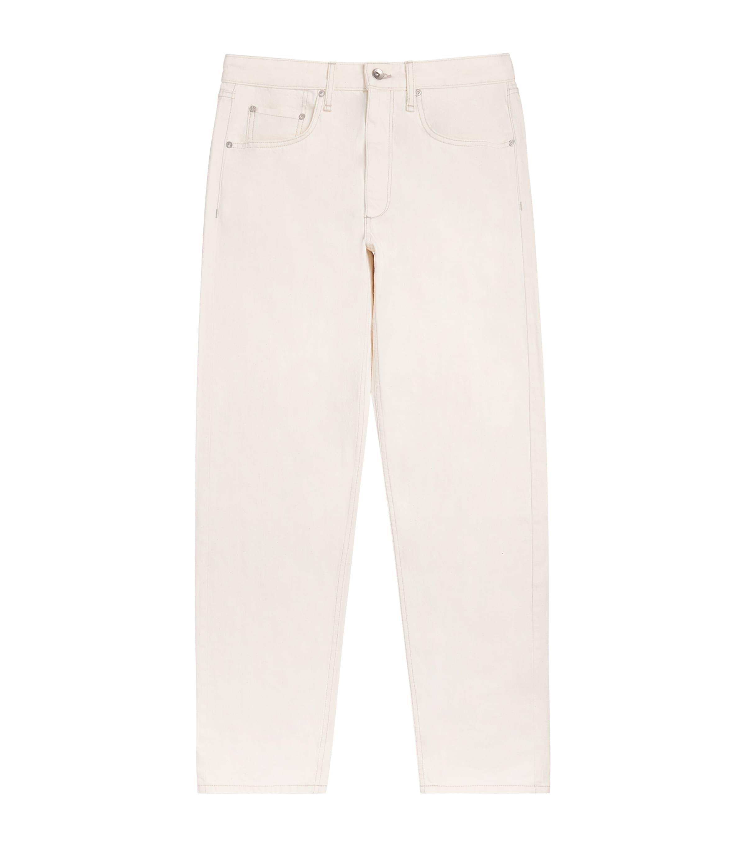 Rag & Bone Fit 4 Straight Jeans by RAG&BONE