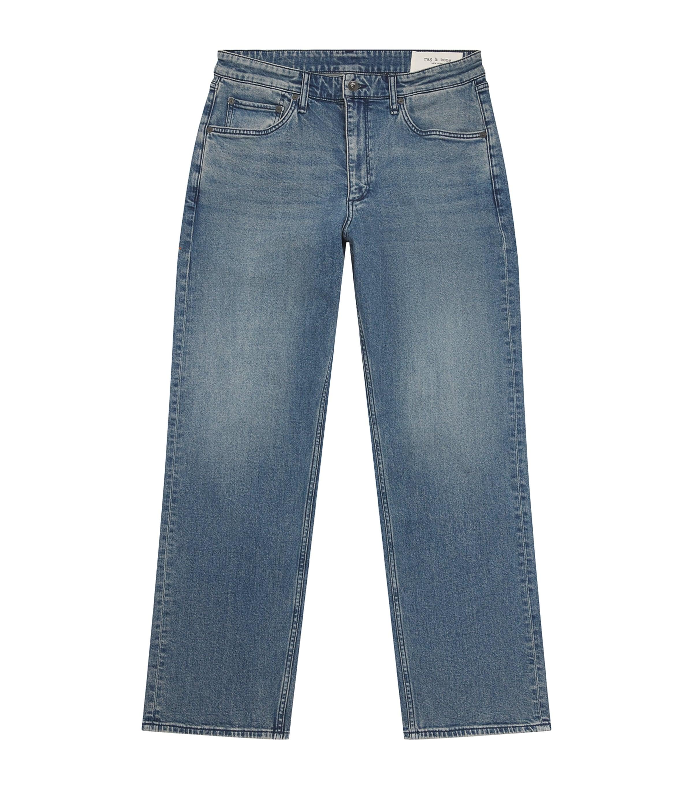 Rag & Bone Fit 4 Straight Jeans by RAG&BONE