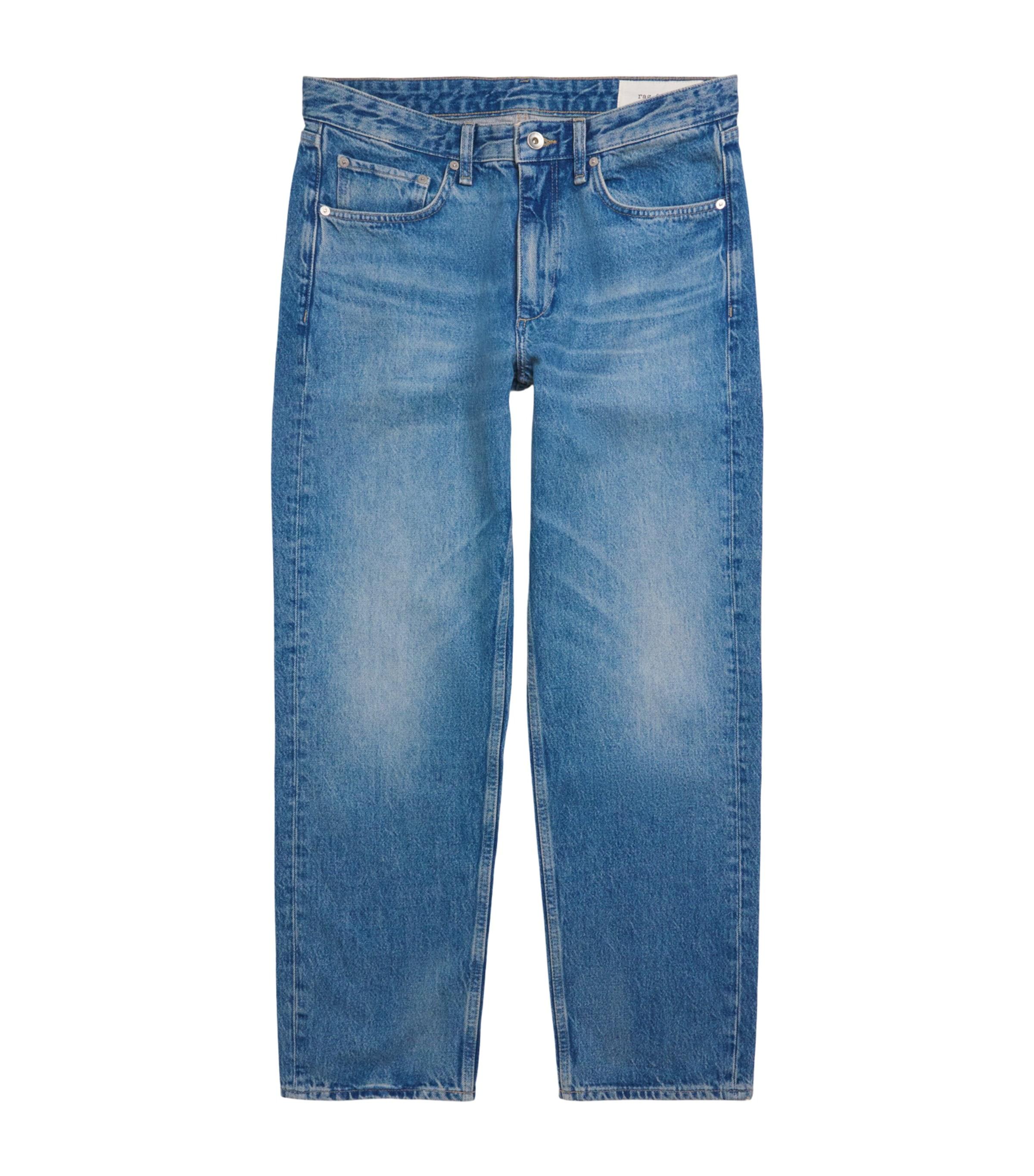 Rag & Bone Fit 4 Straight Jeans by RAG&BONE