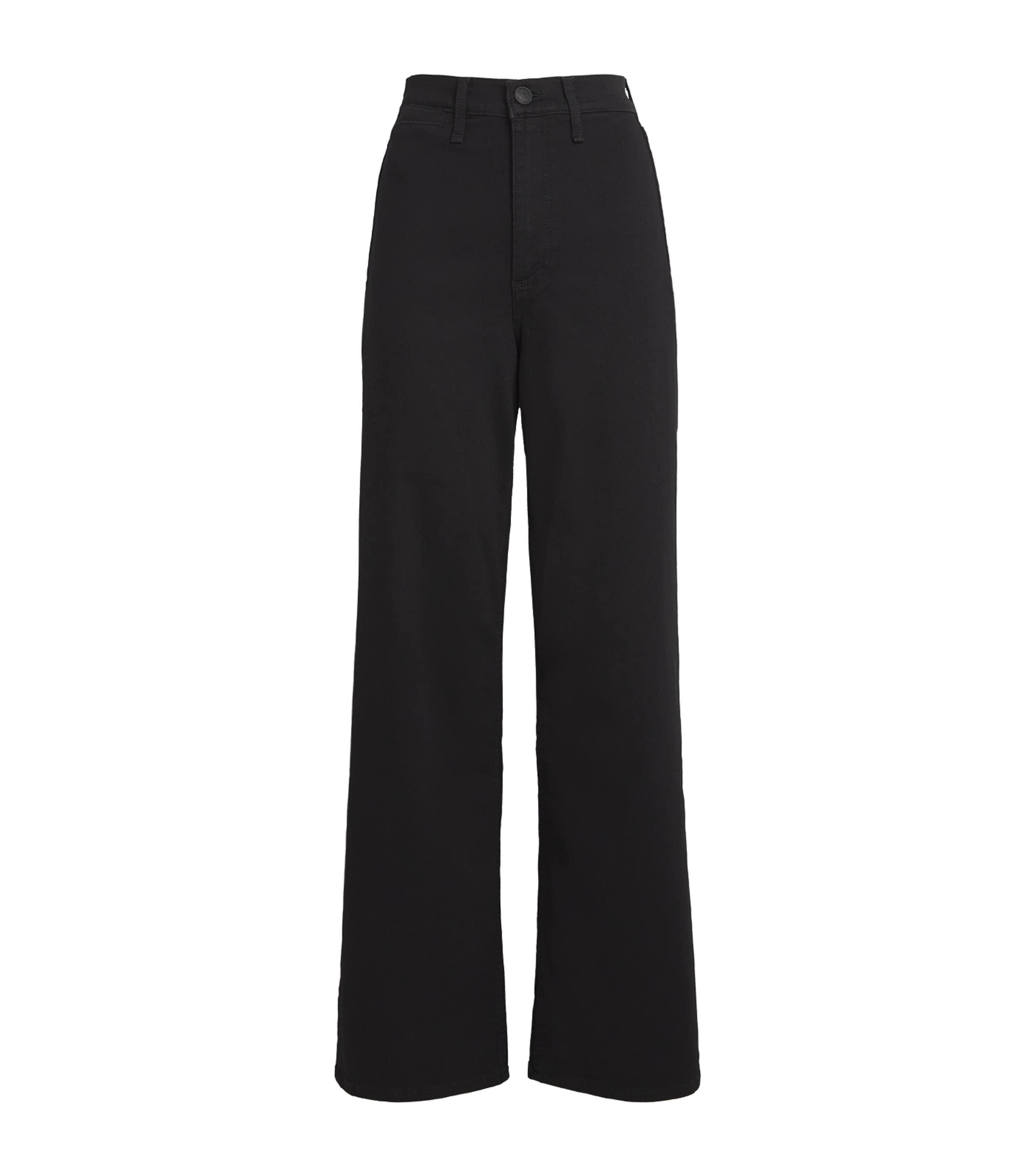 Rag & Bone Hadley Straight Jeans by RAG&BONE