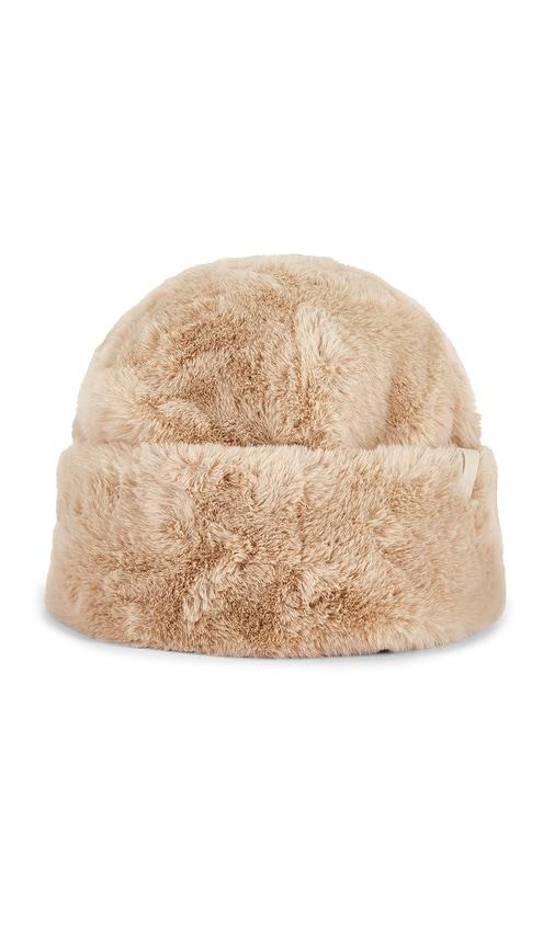 Rag & Bone Kennedy Bucket Hat in Taupe by RAG&BONE