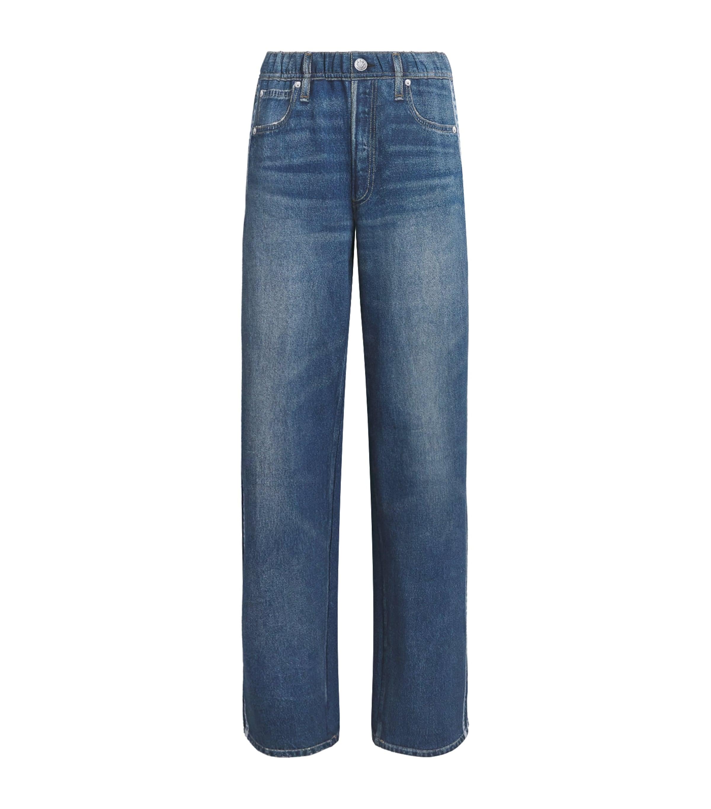 Rag & Bone Miramar Straight Sweatpants by RAG&BONE