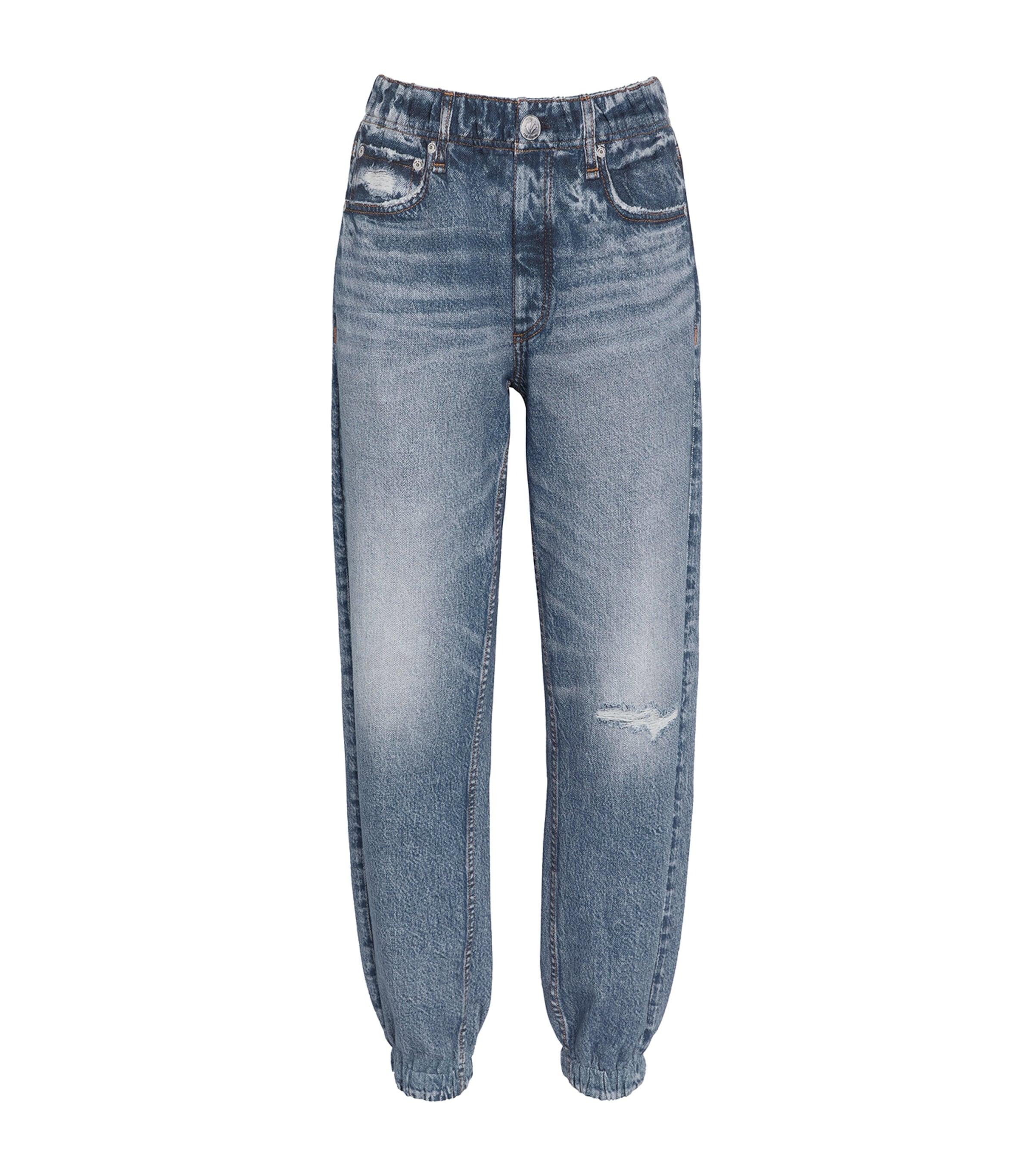 Rag & Bone Miramar Sweatpants by RAG&BONE