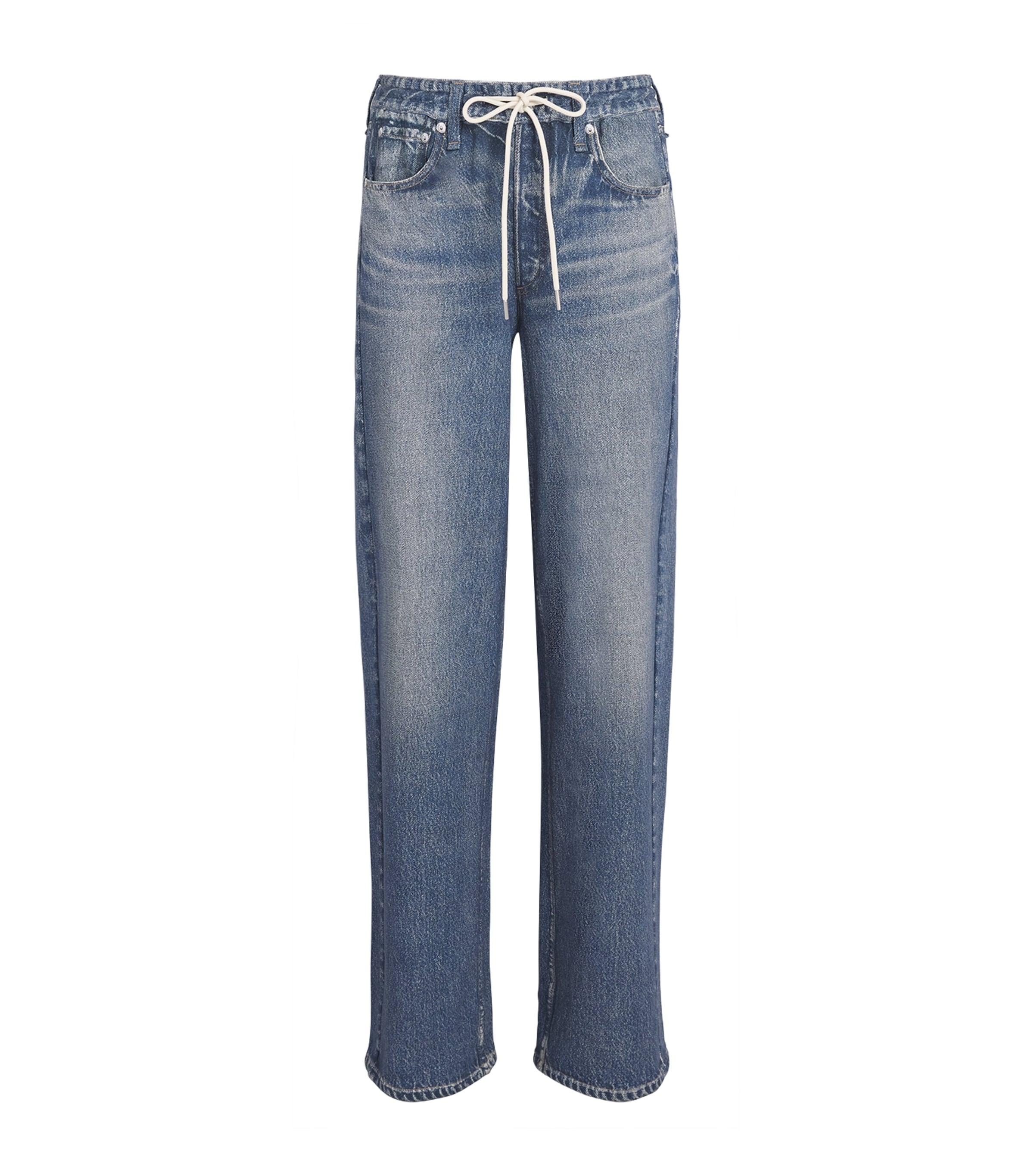 Rag & Bone Miramar Terry Track Pants by RAG&BONE