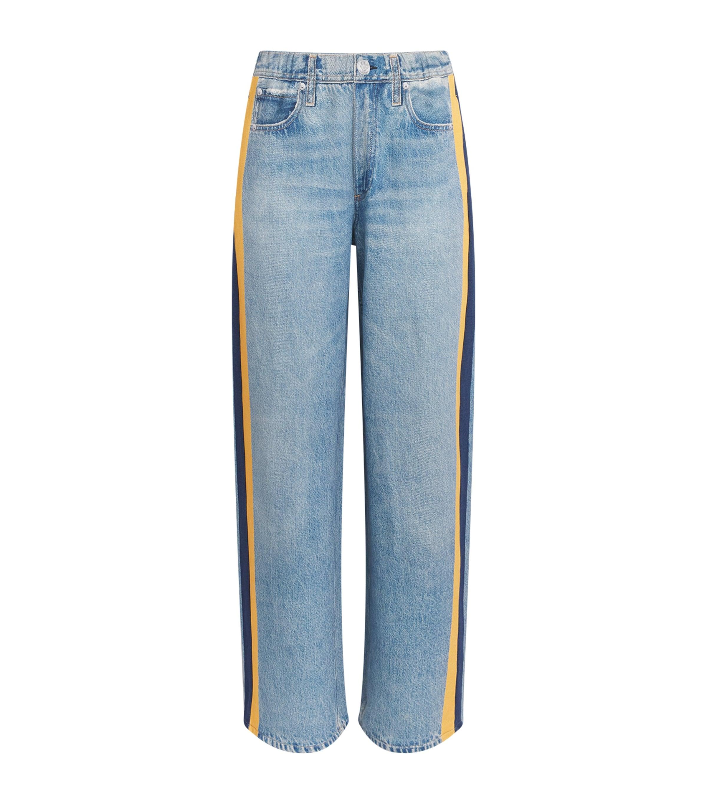 Rag & Bone Miramar Terry Track Pants by RAG&BONE