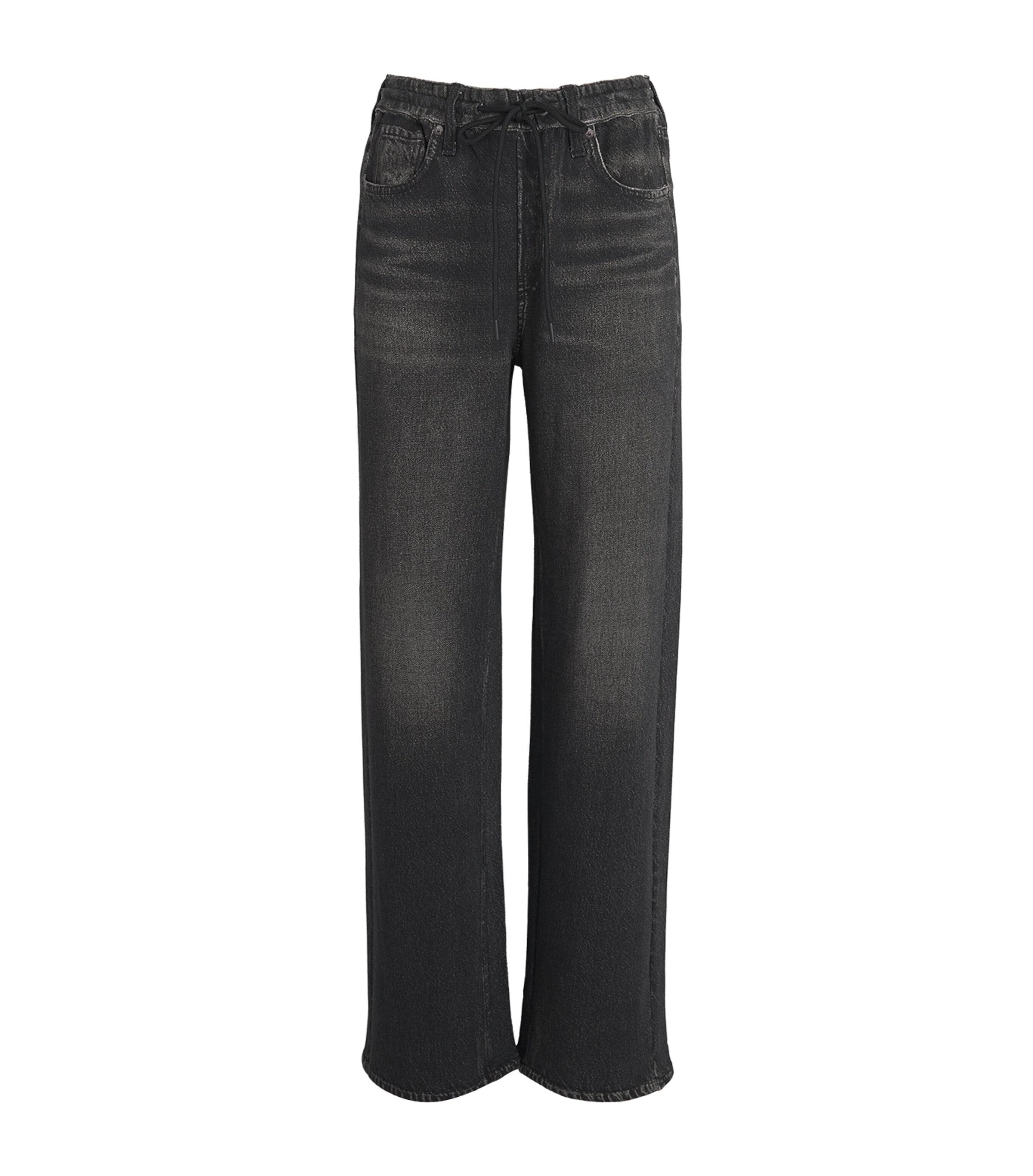 Rag & Bone Miramar Terry Track Pants by RAG&BONE
