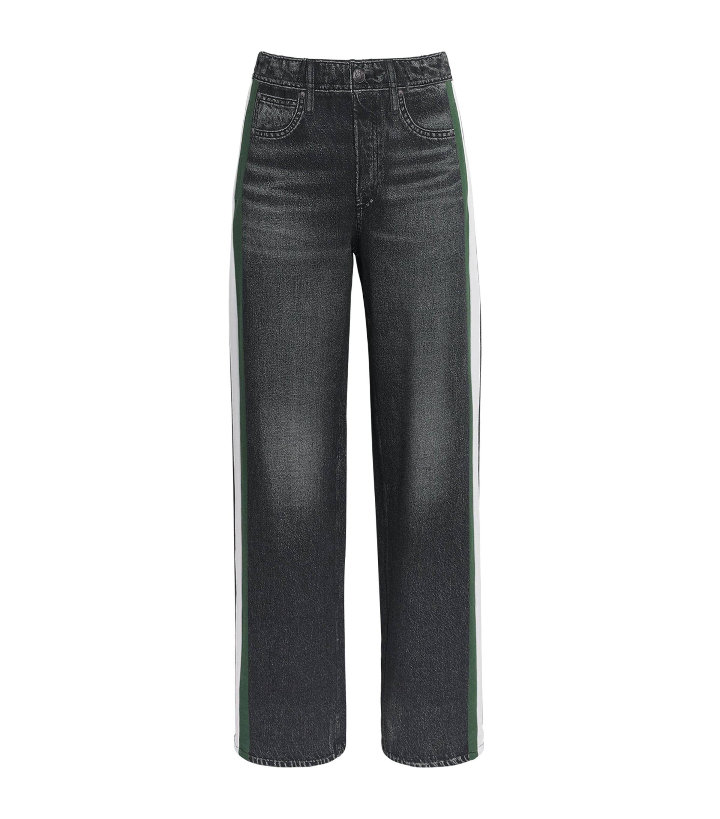 Rag & Bone Miramar Terry Track Pants by RAG&BONE