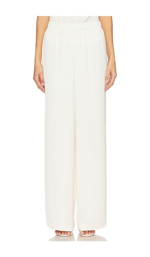 Rag & Bone Olivia Pant in Ivory by RAG&BONE