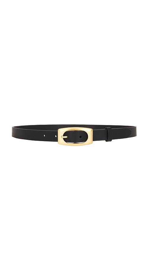 Rag & Bone Rory Belt in Black by RAG&BONE