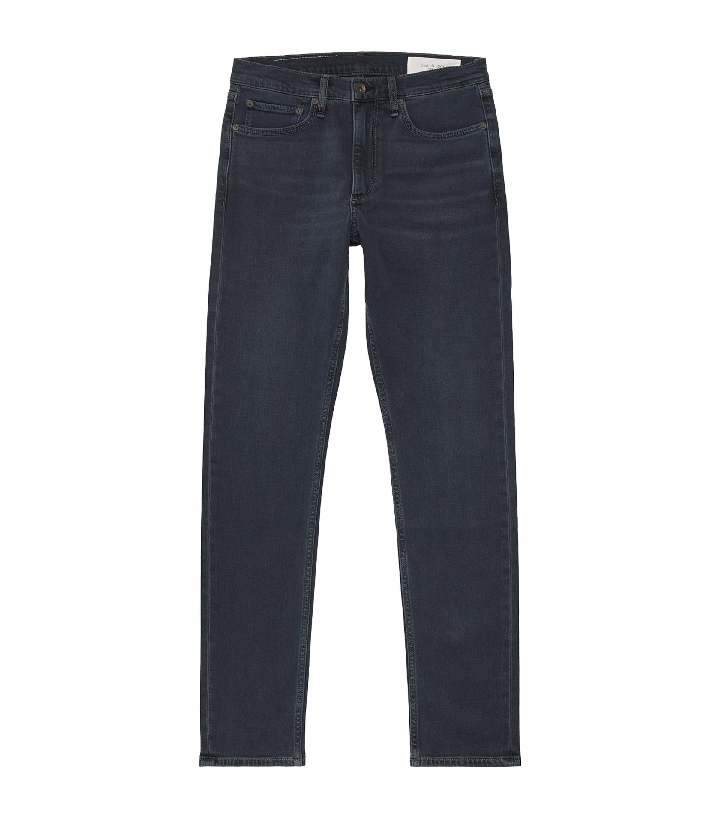 Rag & Bone Stretch-Cotton Fit 2 Slim Jeans by RAG&BONE