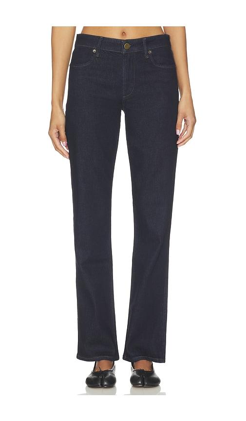 Rag & Bone Sutton Cigarette Jeans in Denim-Dark by RAG&BONE