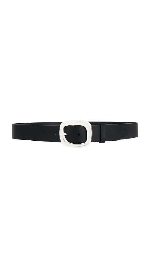 Rag & Bone Thea Belt in Black by RAG&BONE