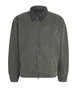 Rag & Bone Workwear Denim Shacket by RAG&BONE Rag & Bone Workwear Denim Shacket by RAG&BONE