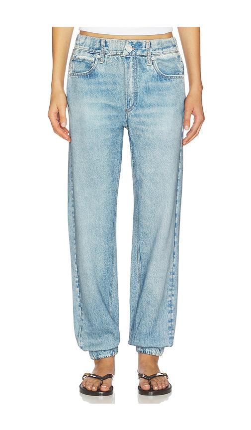 Rag & Bone rb Miramar Terry Jogger in Blue by RAG&BONE