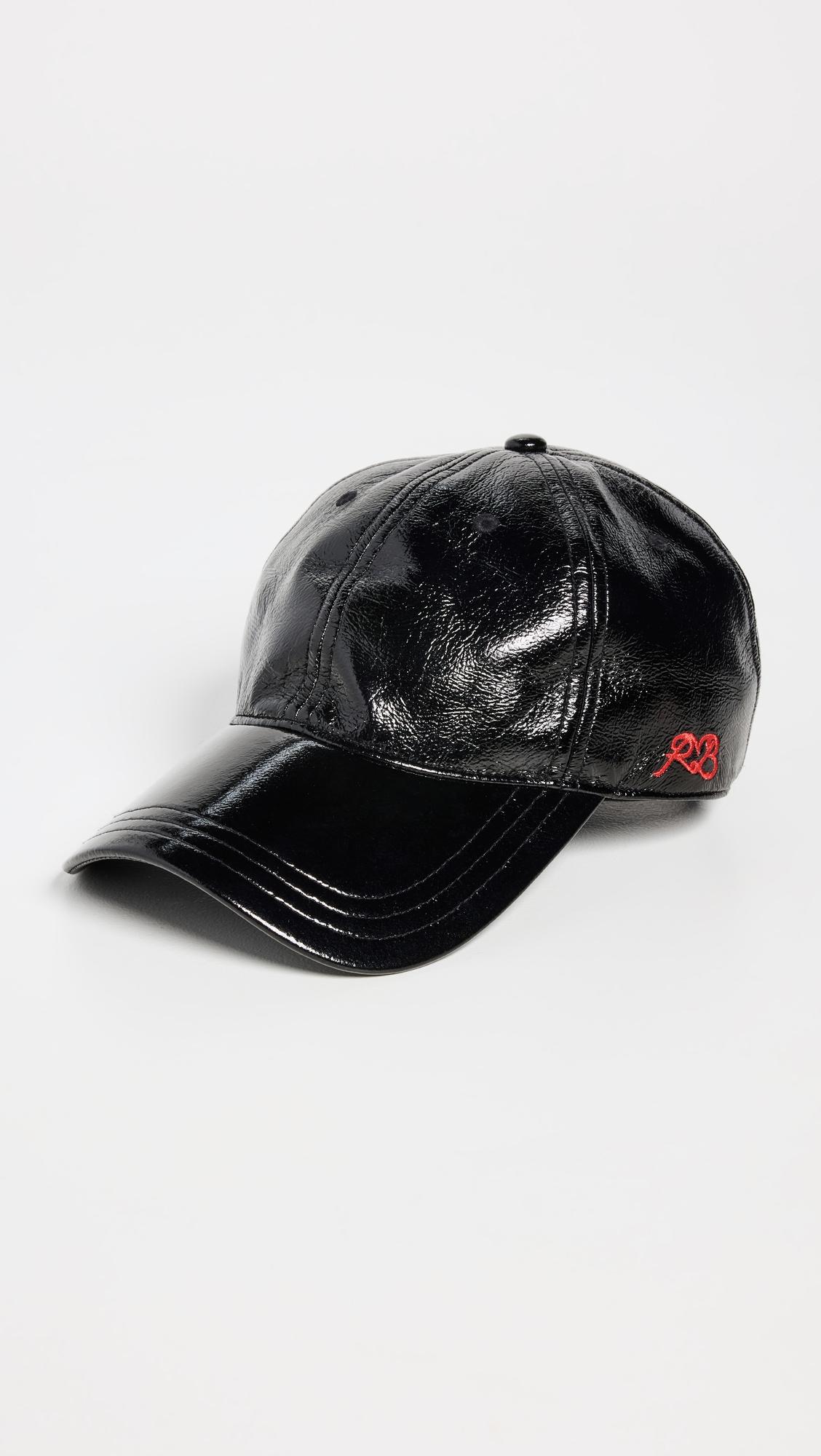 Rain Baseball Cap by RAG&BONE