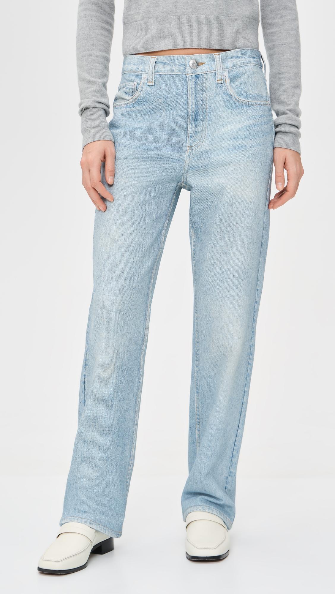 Rb Miramar Terry Shea Ankle Street Pants by RAG&BONE
