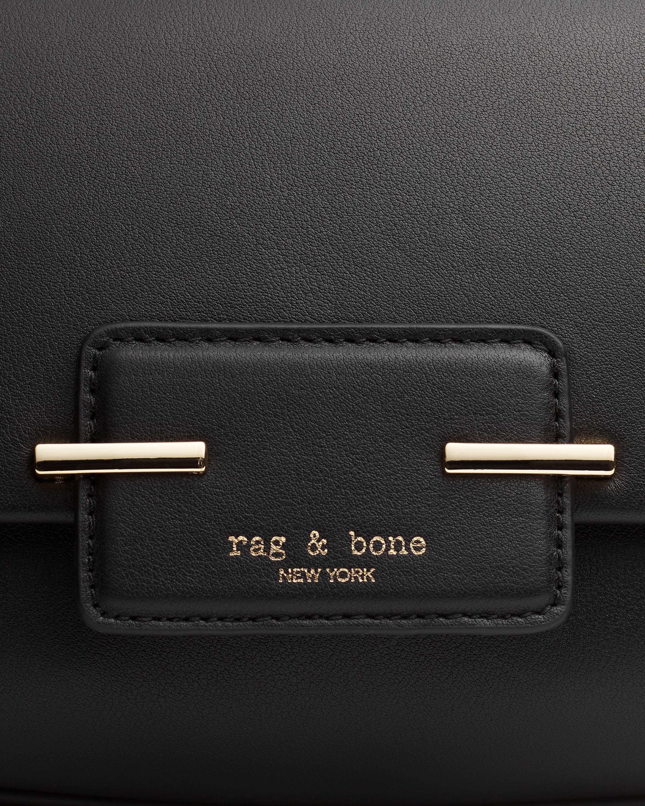 Realm Leather Crossbody Bag by RAG&BONE