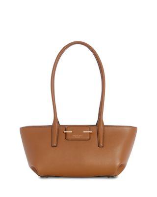 Realm Leather Satchel by RAG&BONE