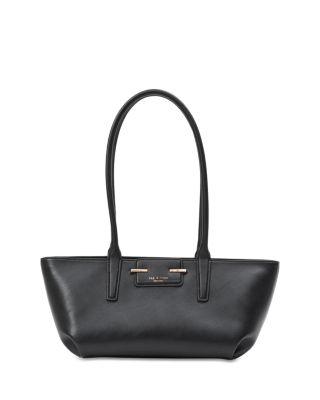 Realm Leather Satchel by RAG&BONE