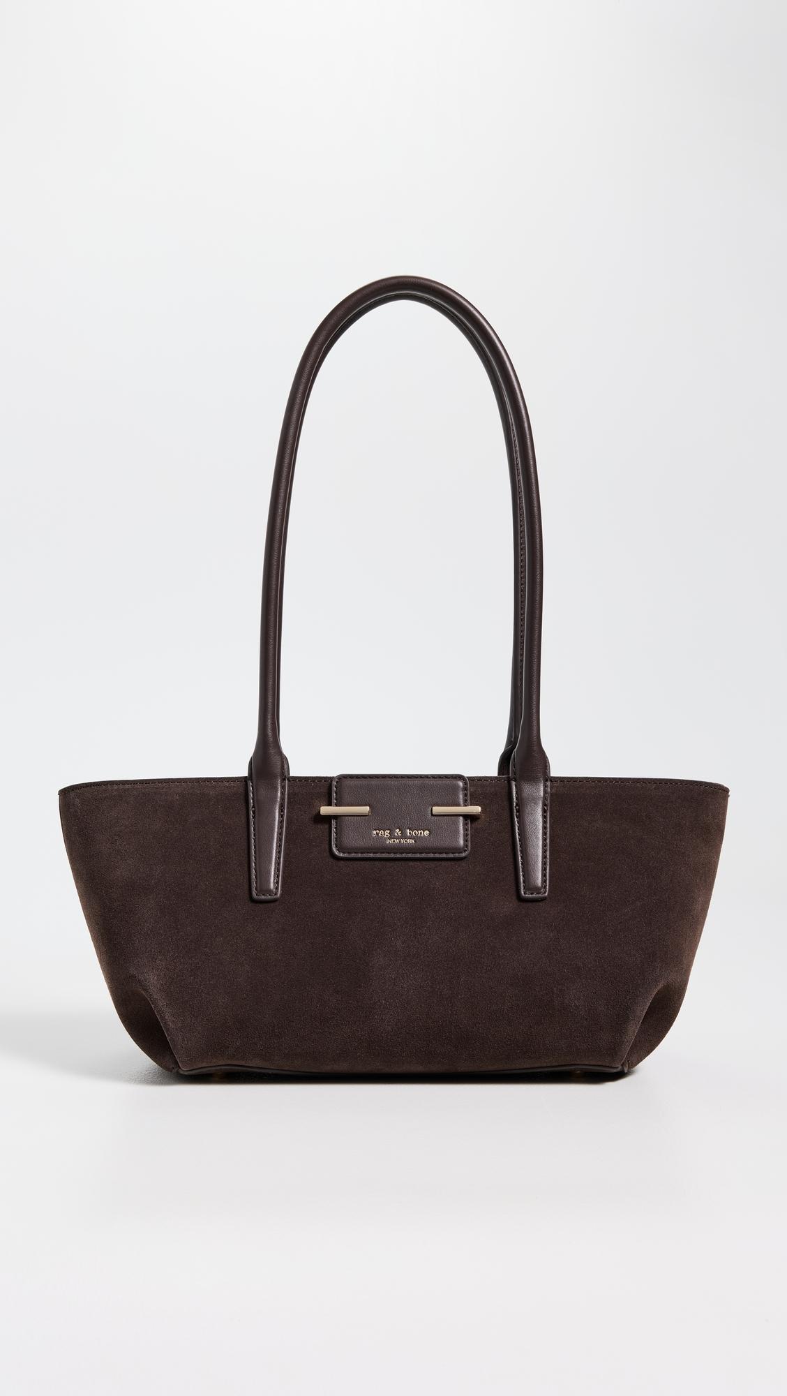 Realm Satchel by RAG&BONE
