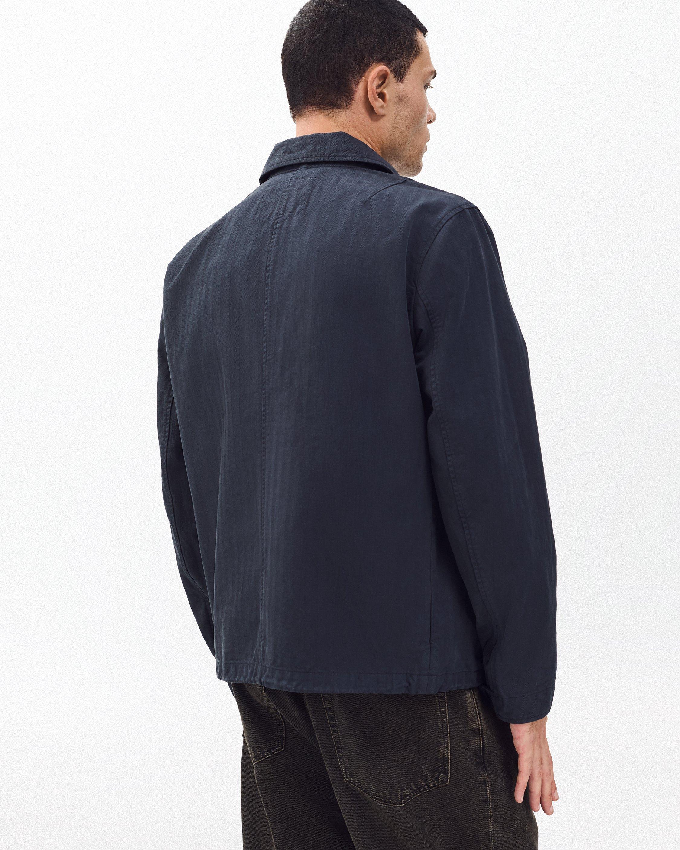 Reed Coaches Jacket by RAG&BONE