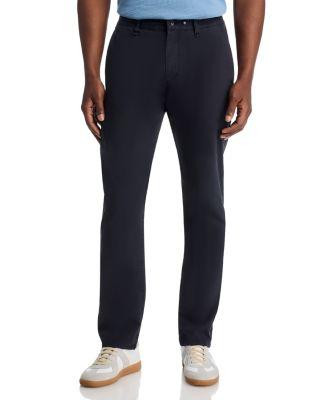 Regular Fit Chinos by RAG&BONE