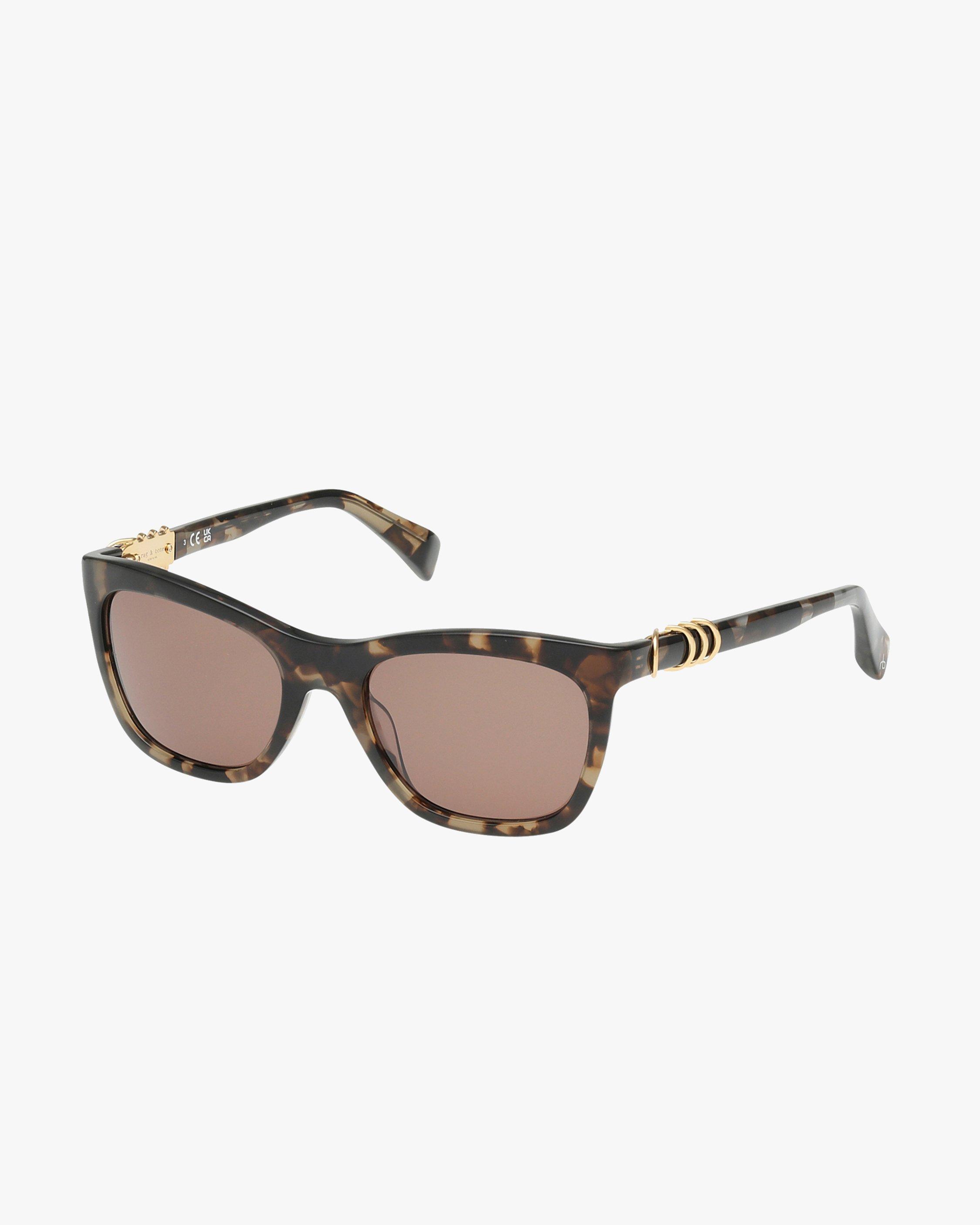 Renee Square Sunglasses by RAG&BONE