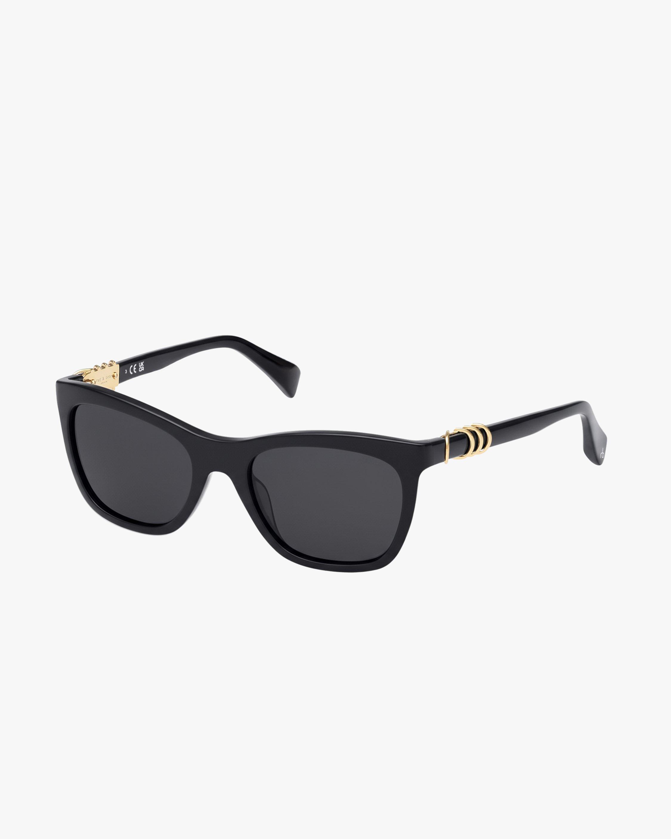 Renee Square Sunglasses by RAG&BONE