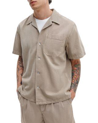 Resort Denim Shirt by RAG&BONE