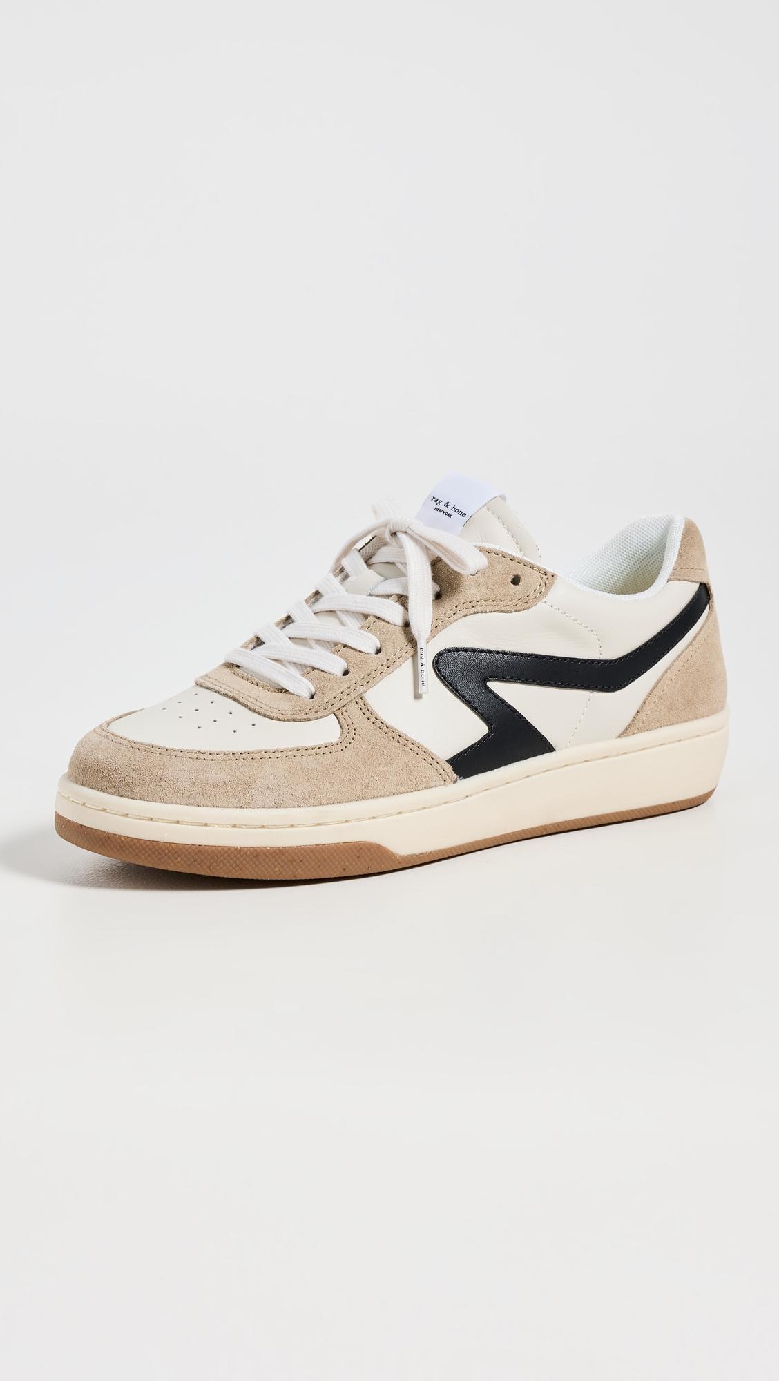 Retro Court Sneakers by RAG&BONE