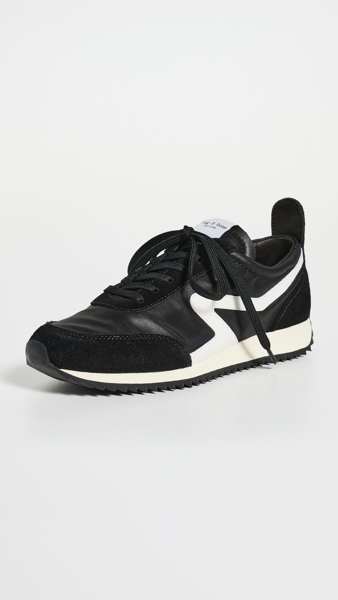 Retro Runner by RAG&BONE