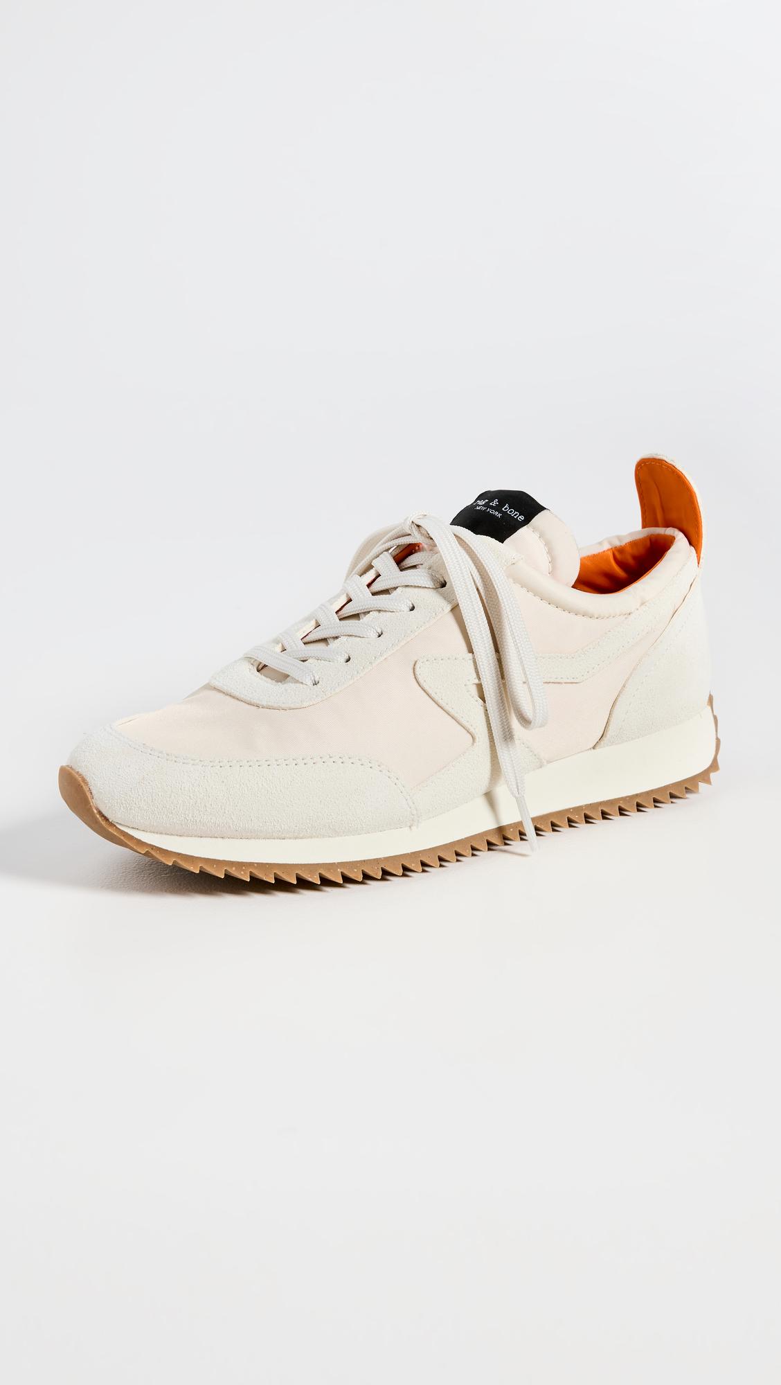 Retro Runner Bomber Sneakers by RAG&BONE
