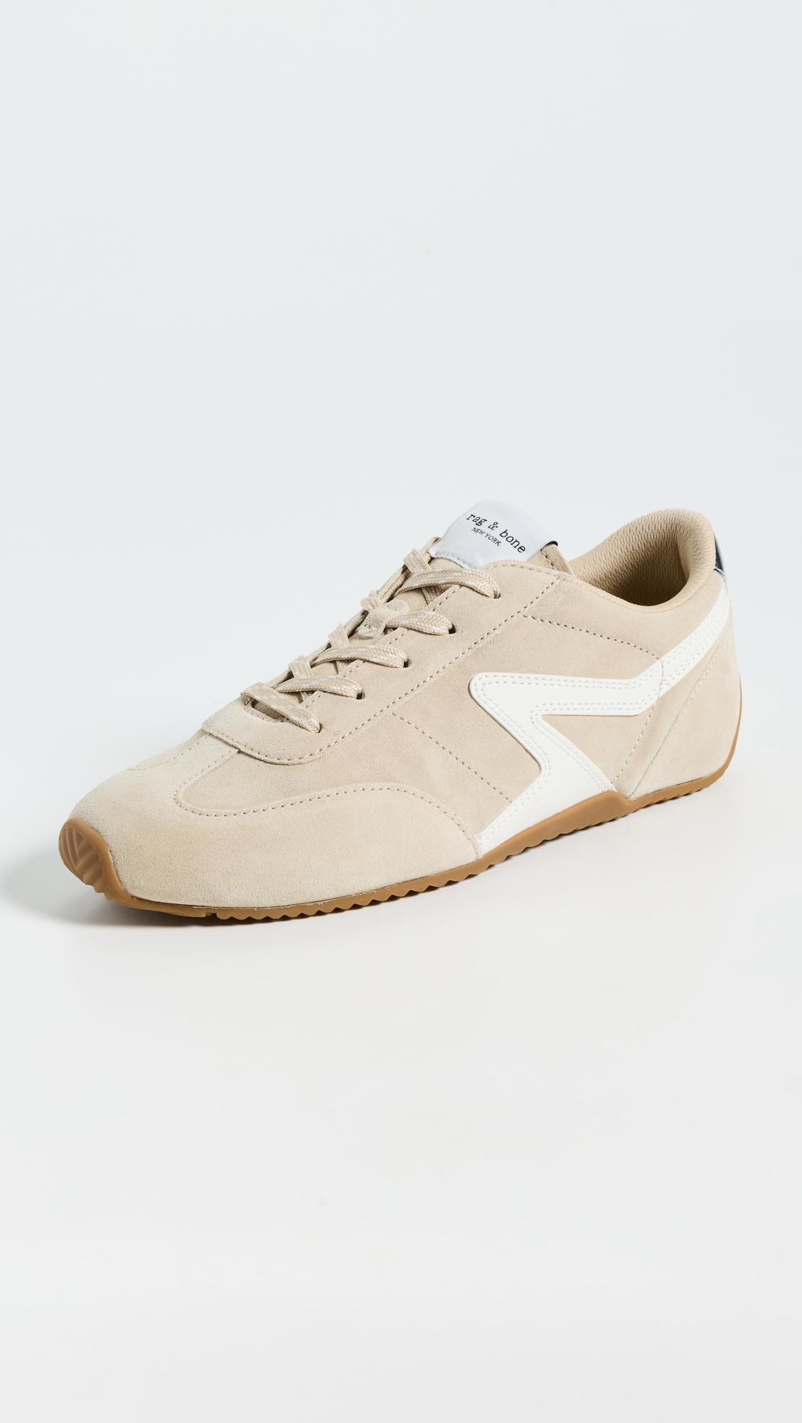 Retro Runner Slim Ultra Sneakers by RAG&BONE