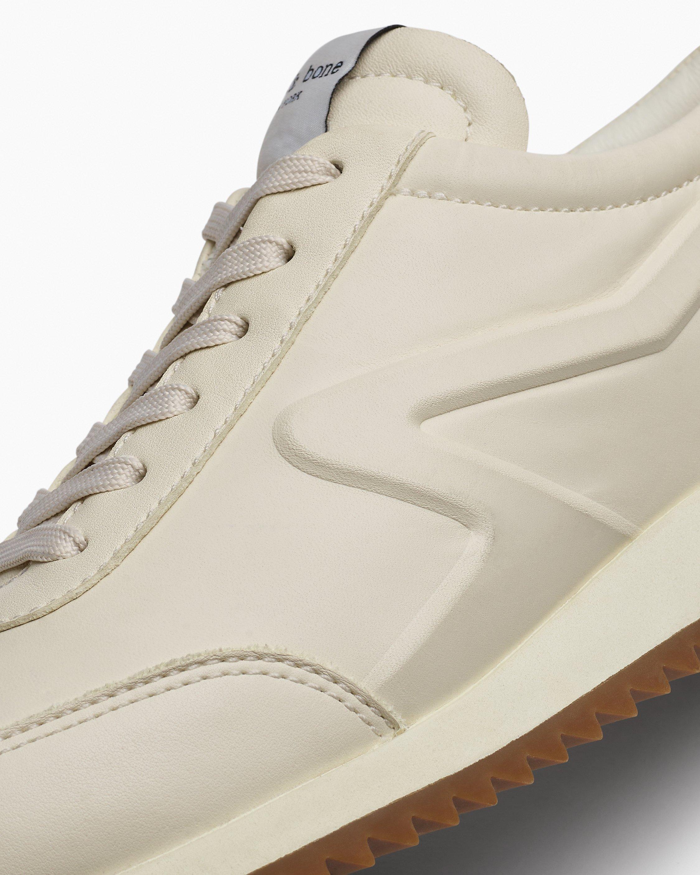 Retro Runner Sneakers by RAG&BONE