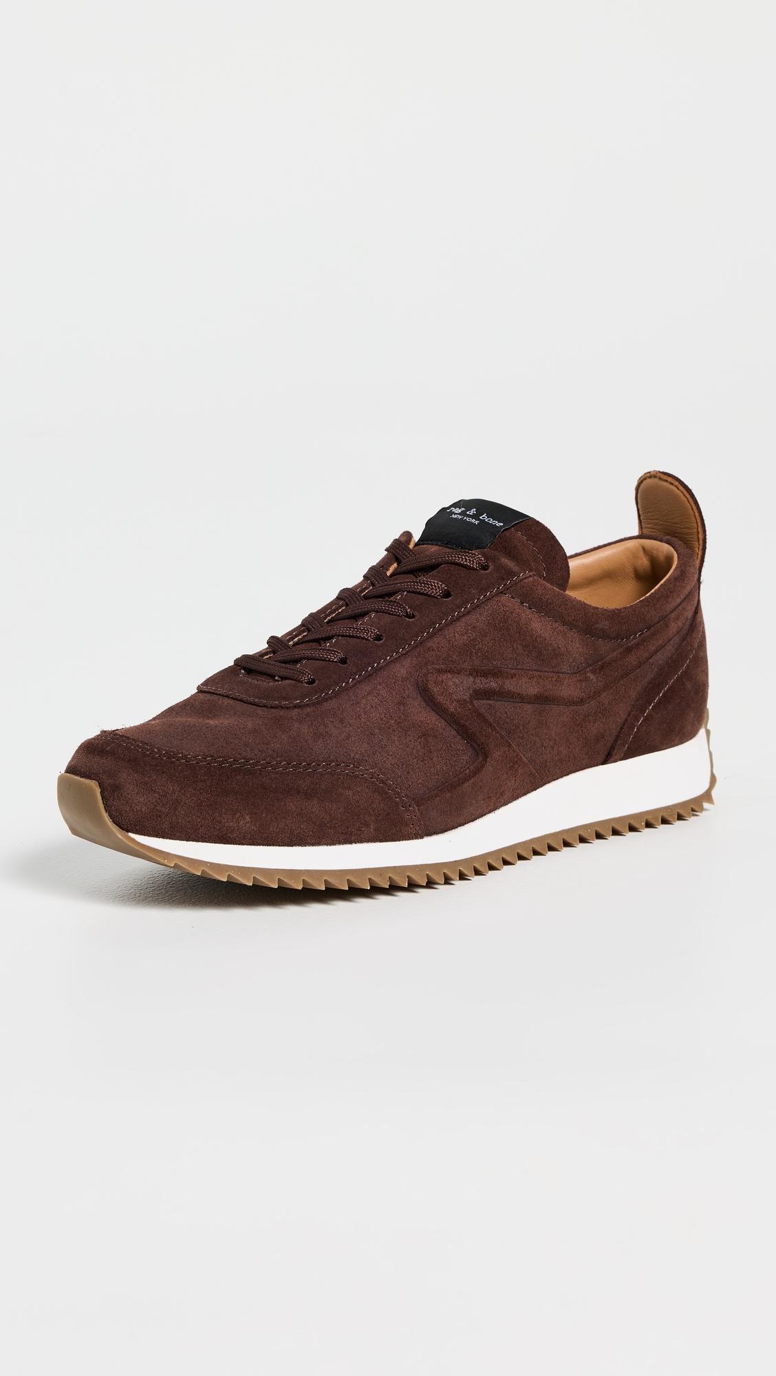 Retro Runner Sneakers by RAG&BONE