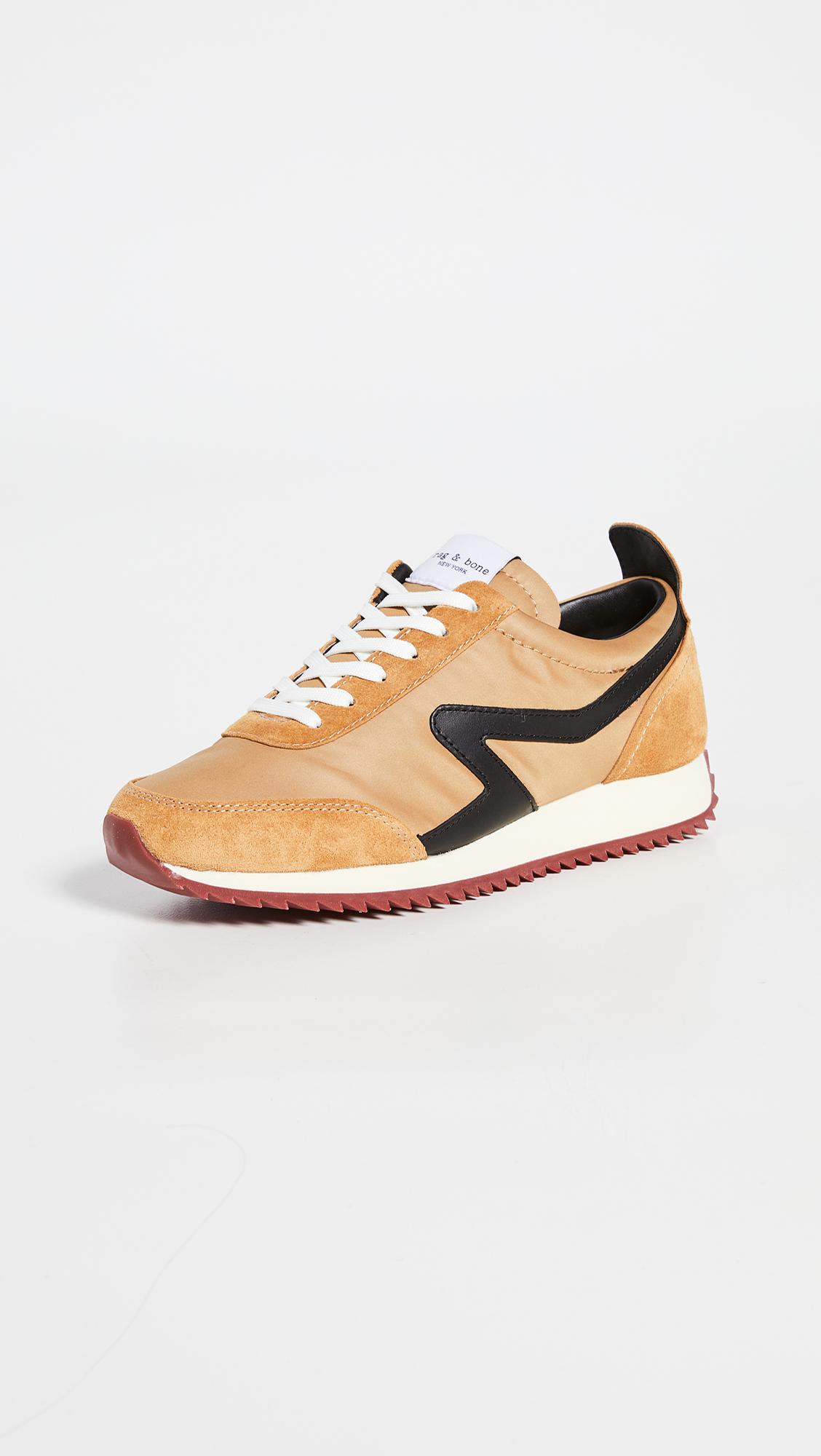 Retro Runners by RAG&BONE