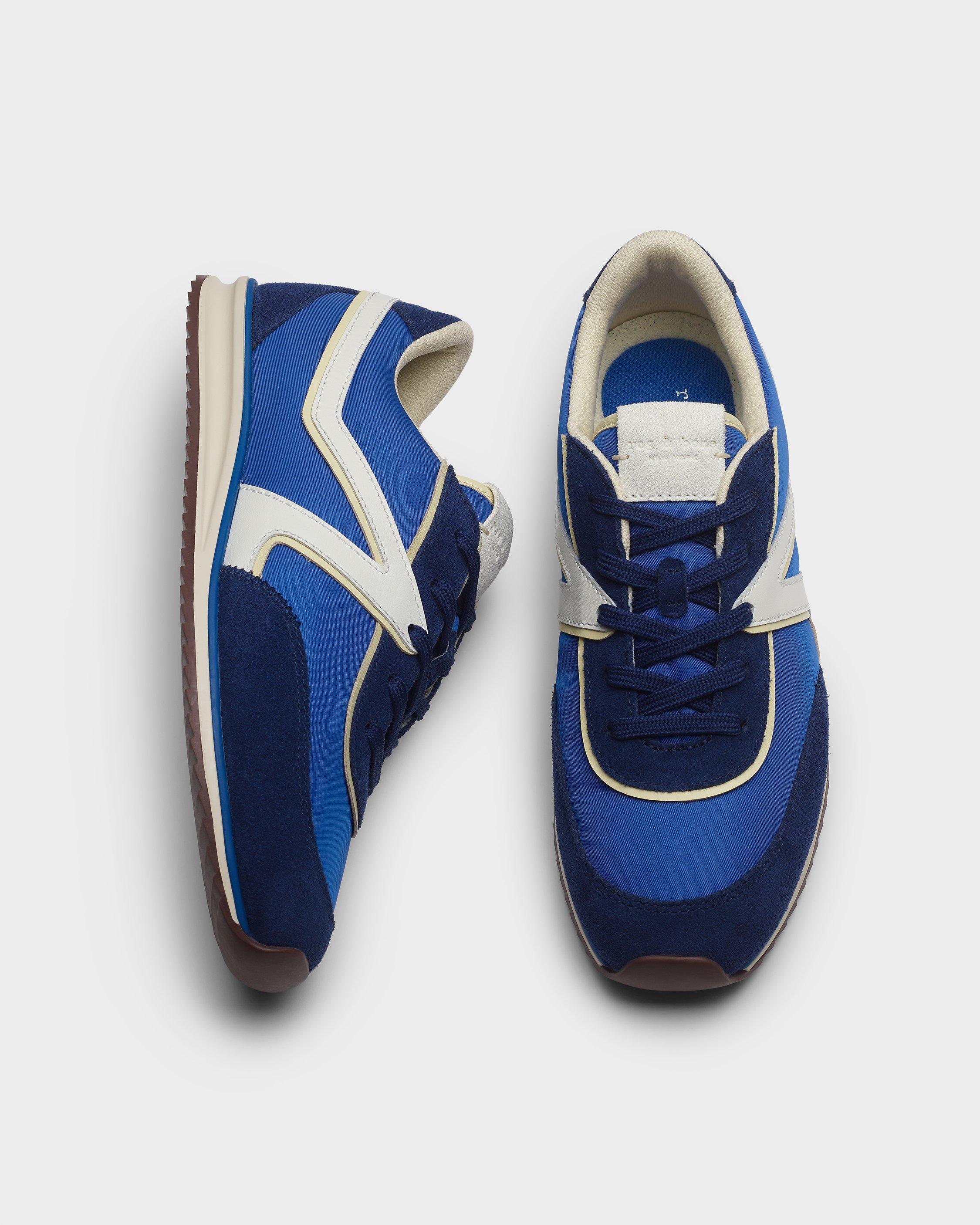 Retro Trainer Sneakers by RAG&BONE