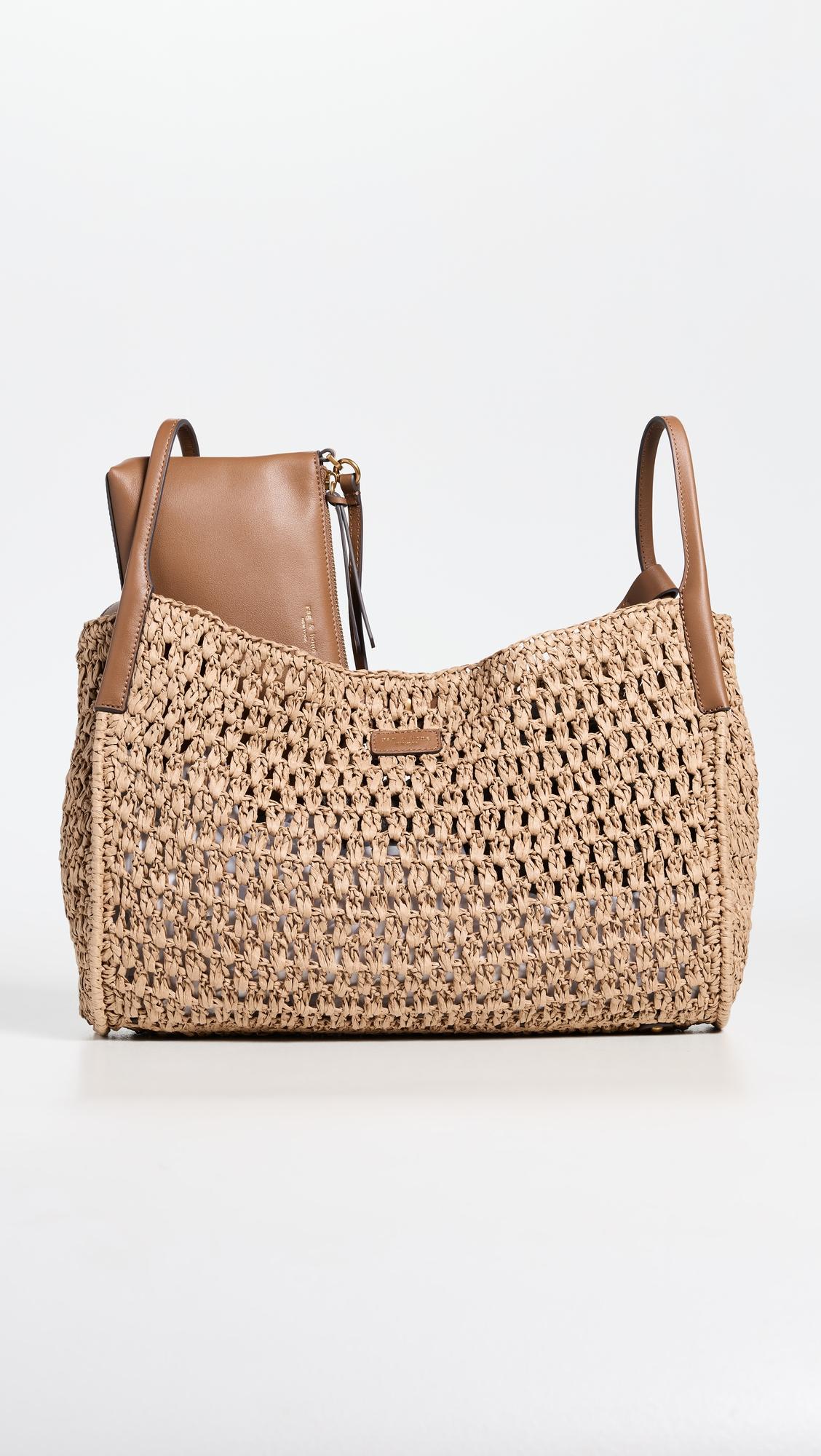 River Carryall Tote by RAG&BONE