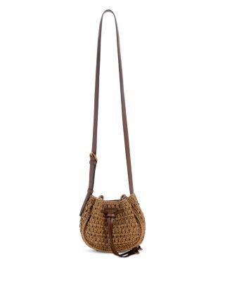 River Small Crochet Crossbody by RAG&BONE