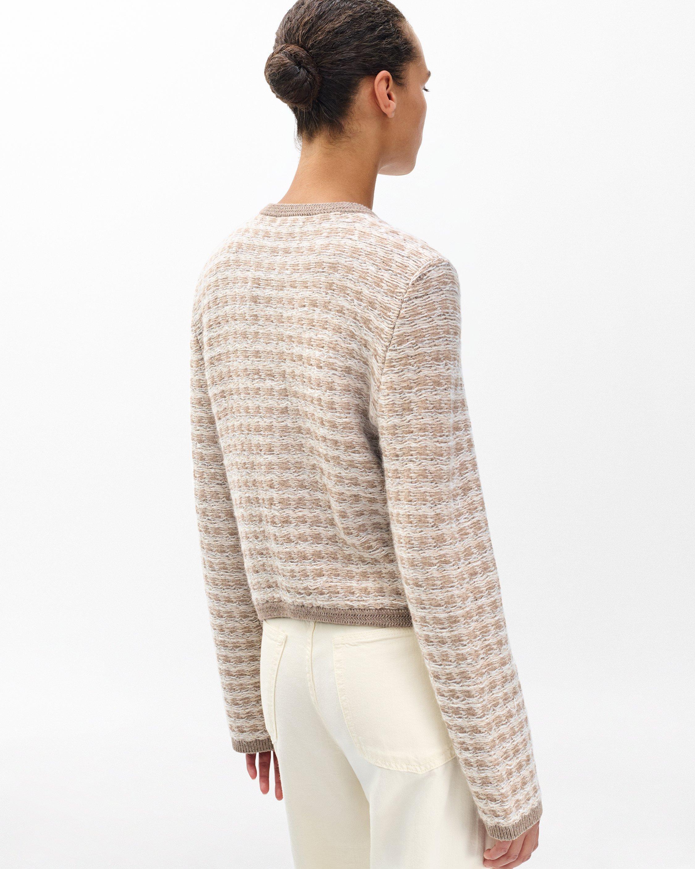 Robyn Tweed Cardigan by RAG&BONE