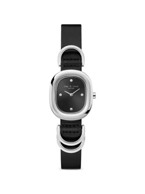 Rory 25mm watch by RAG&BONE