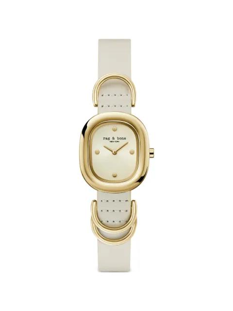Rory 25mm watch by RAG&BONE