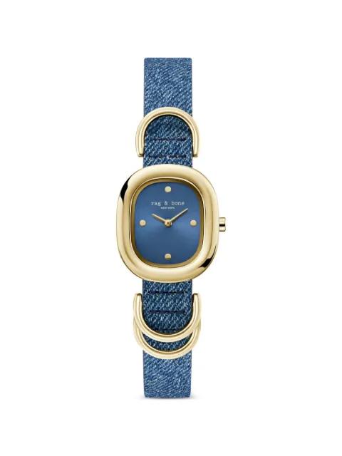 Rory 25mm watch by RAG&BONE