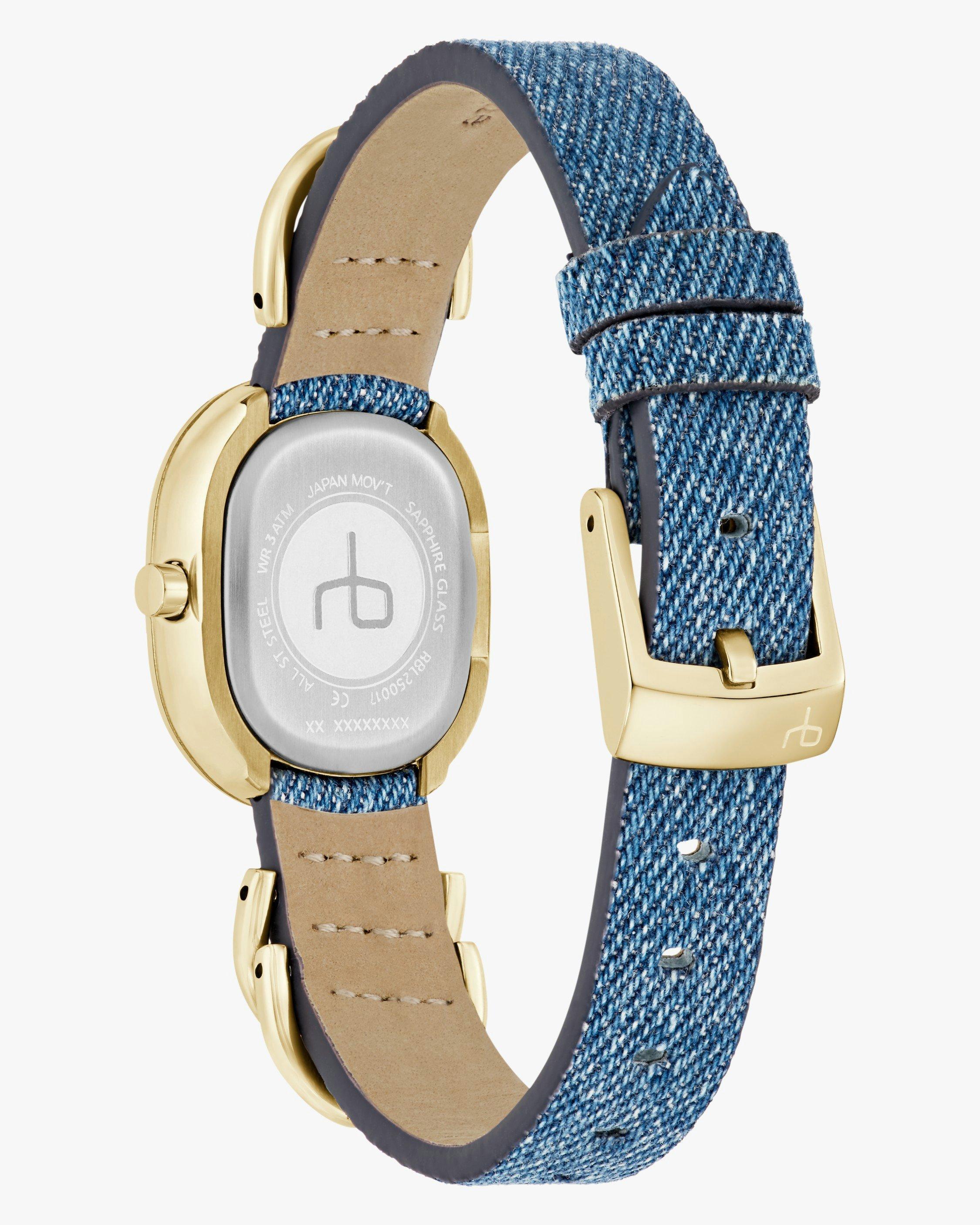 Rory Watch, 25mm by RAG&BONE