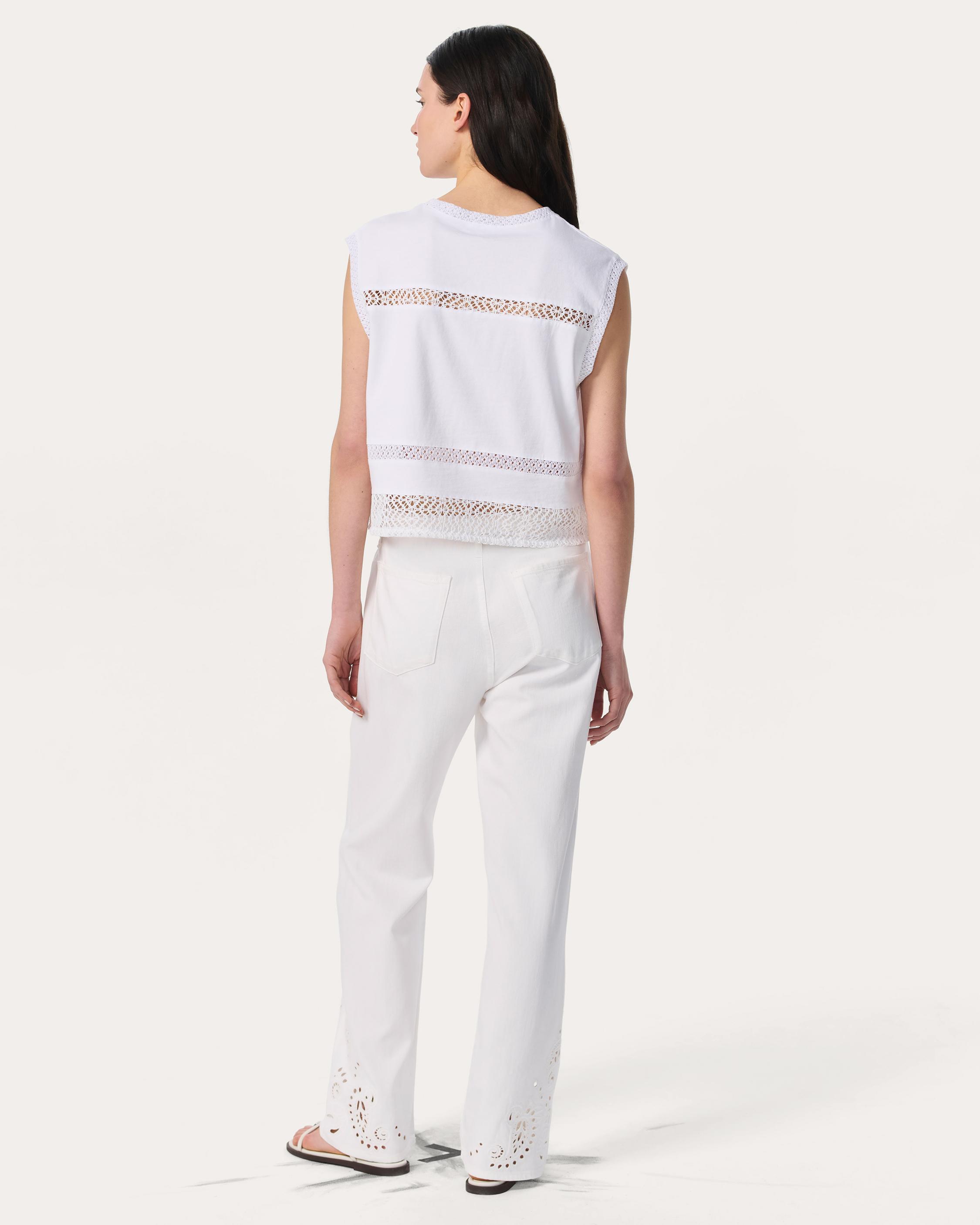 Rosie Muscle Tank by RAG&BONE