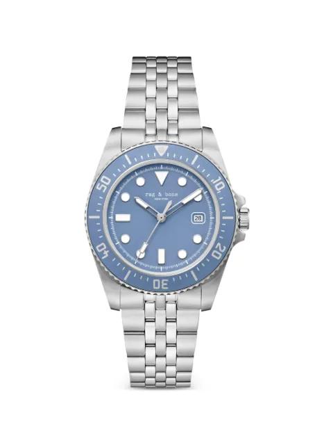 Rowan 38mm watch by RAG&BONE